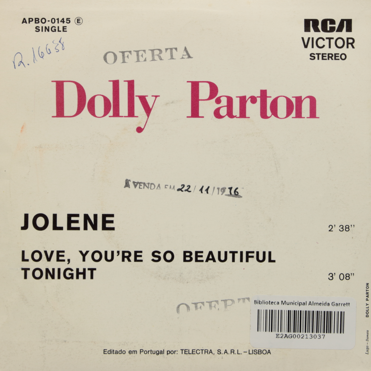 Jolene