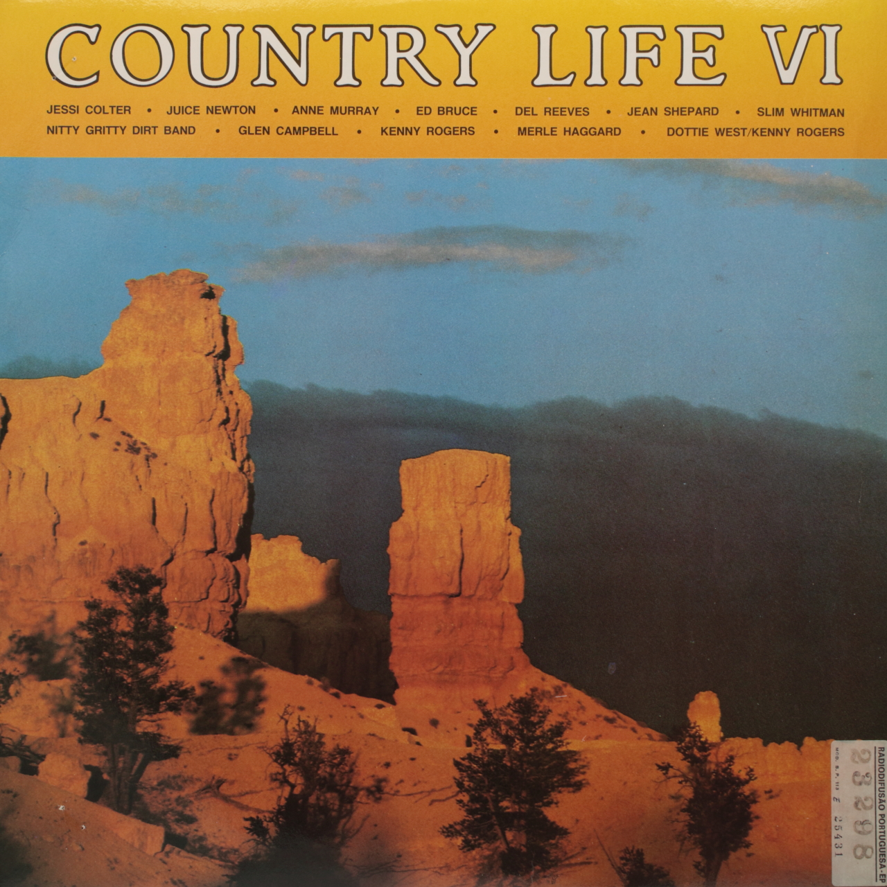 Country Life VI
