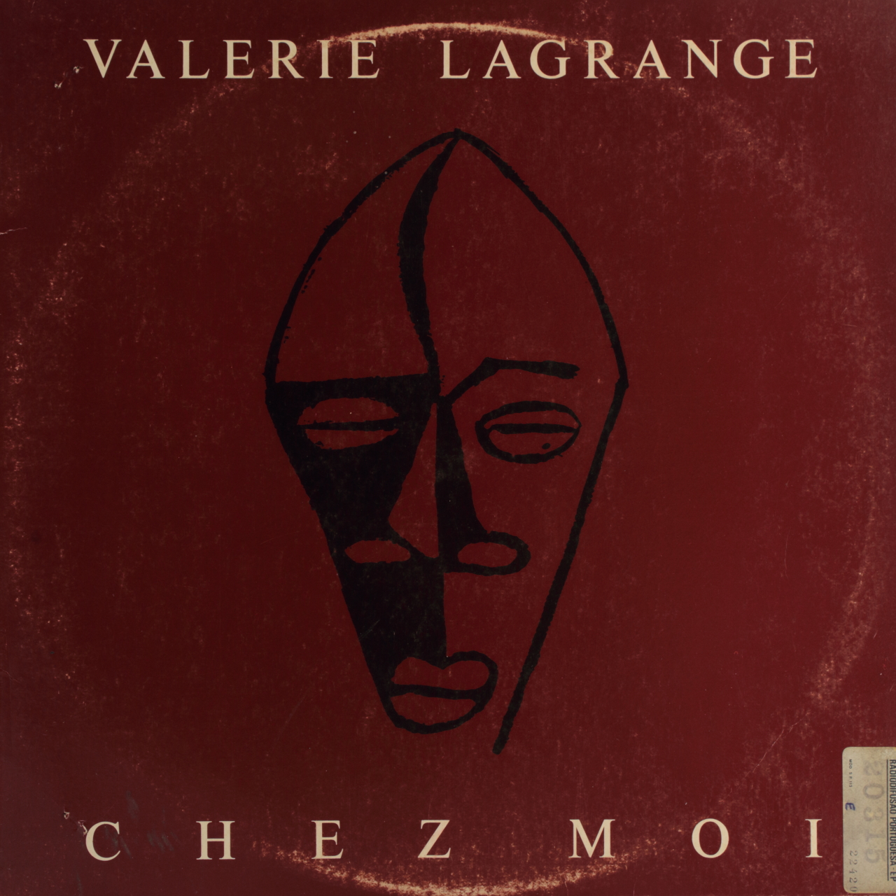 Chez moi