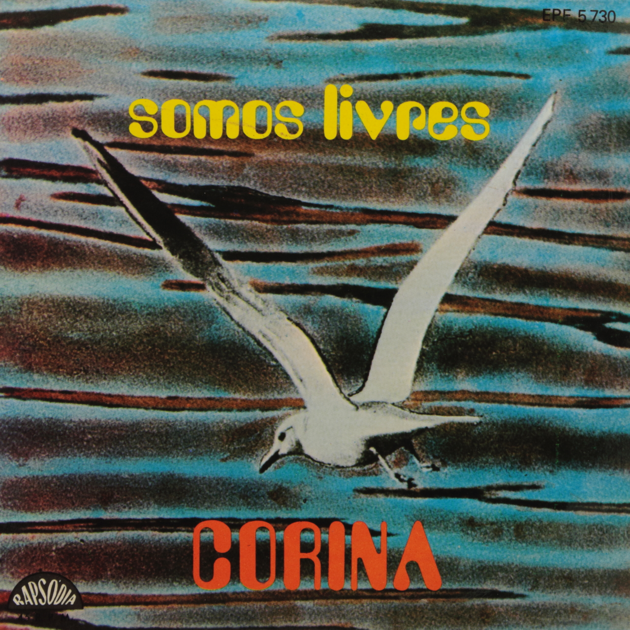 Somos livres
