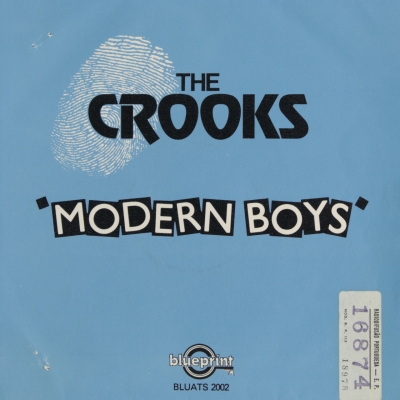 Modern Boys