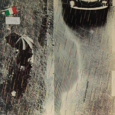 Una giornata uggiosa