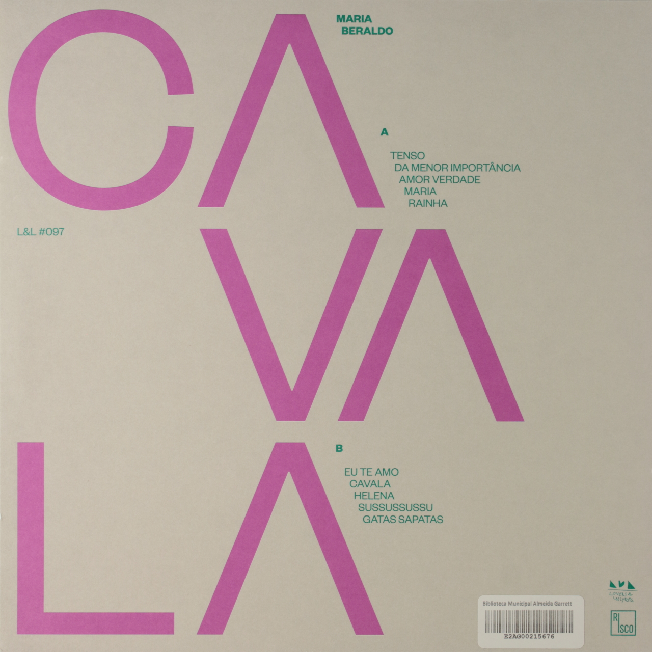 Cavala