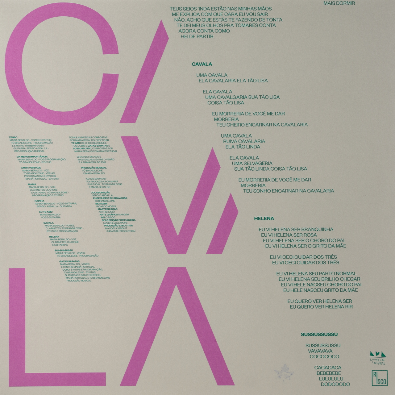 Cavala