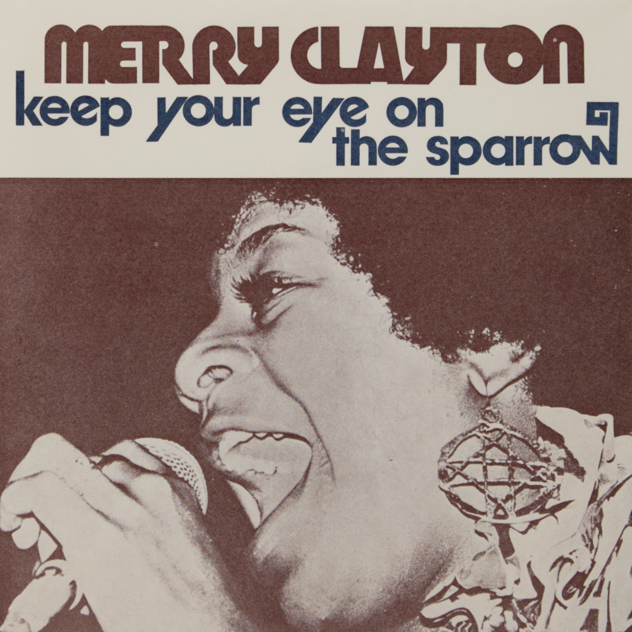 Keep Your Eye on the Sparrow