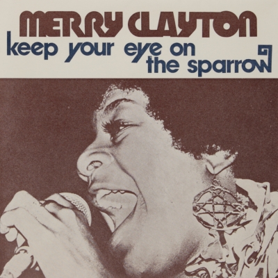 Keep Your Eye on the Sparrow