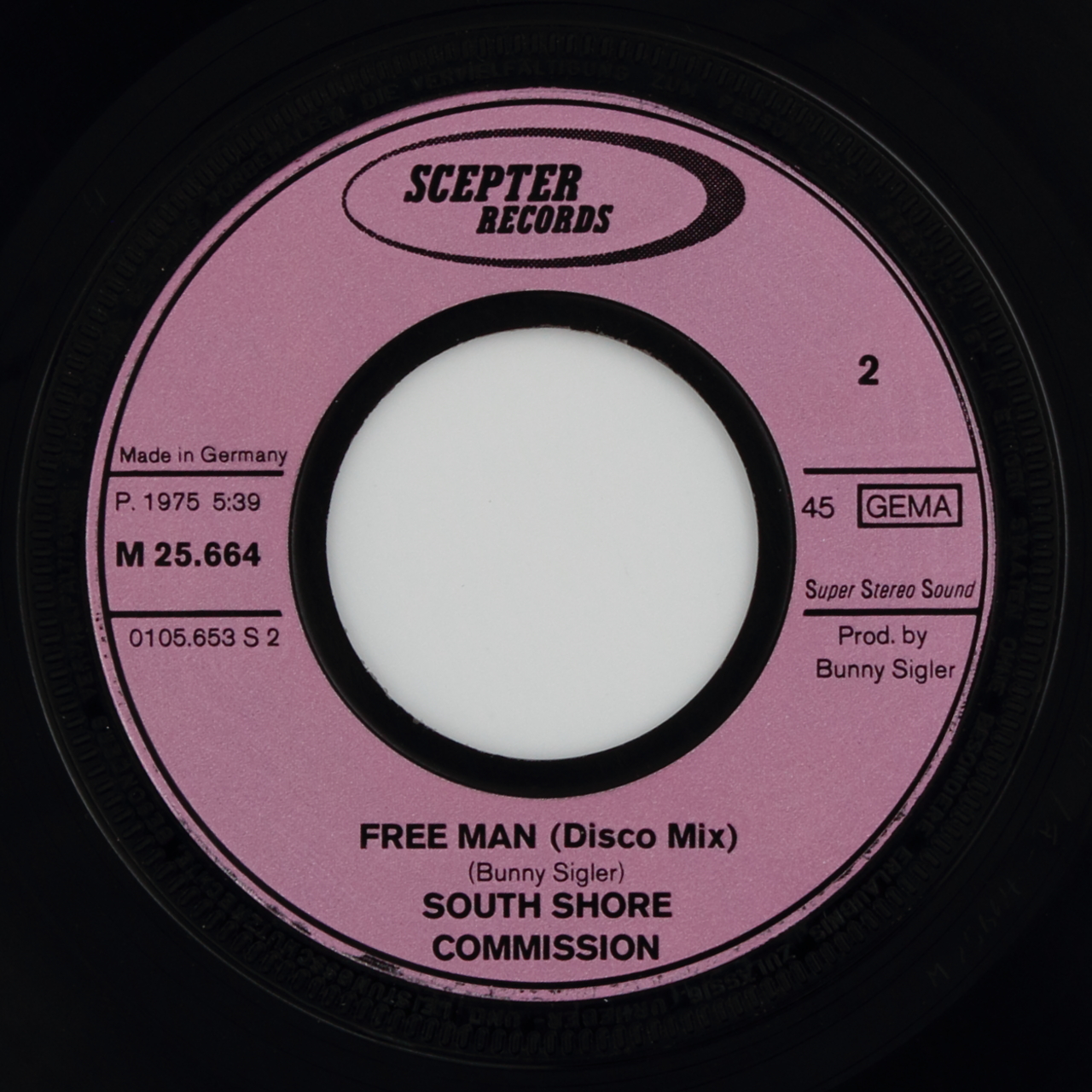 Free Man