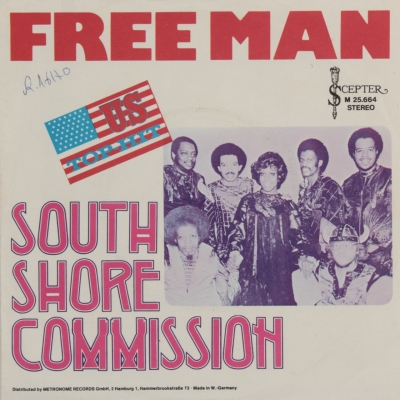 Free Man