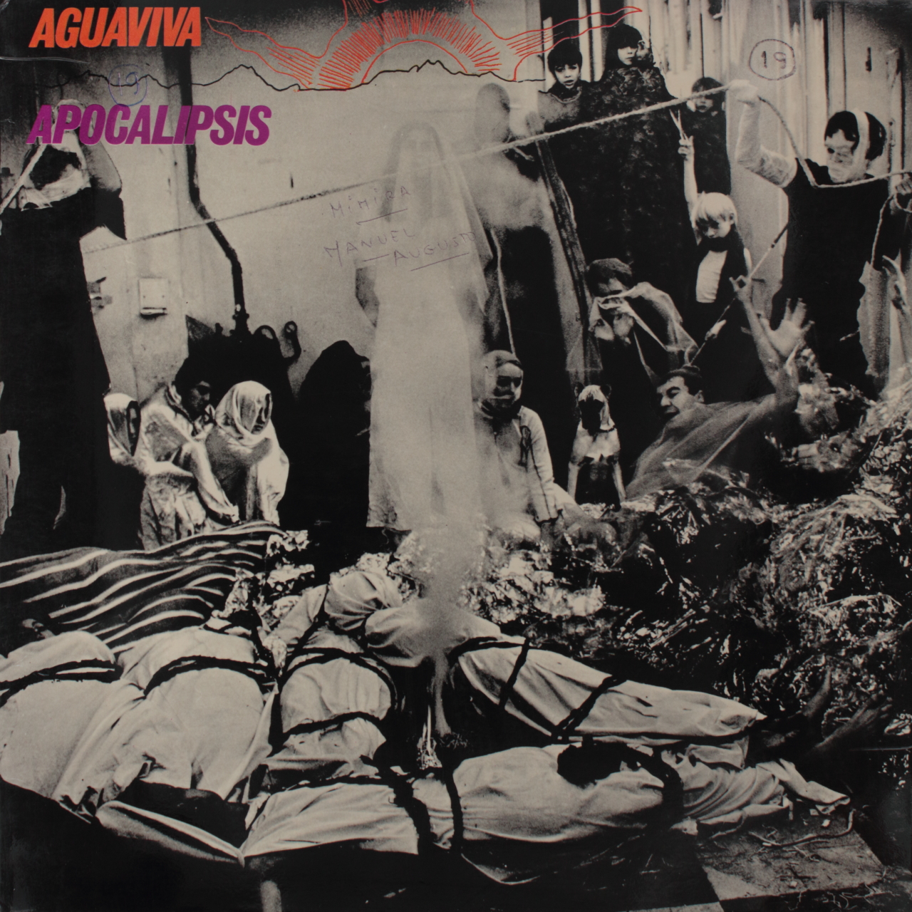 Apocalipsis