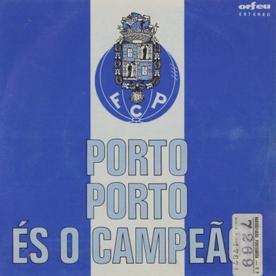 Porto, Porto, és o campeão