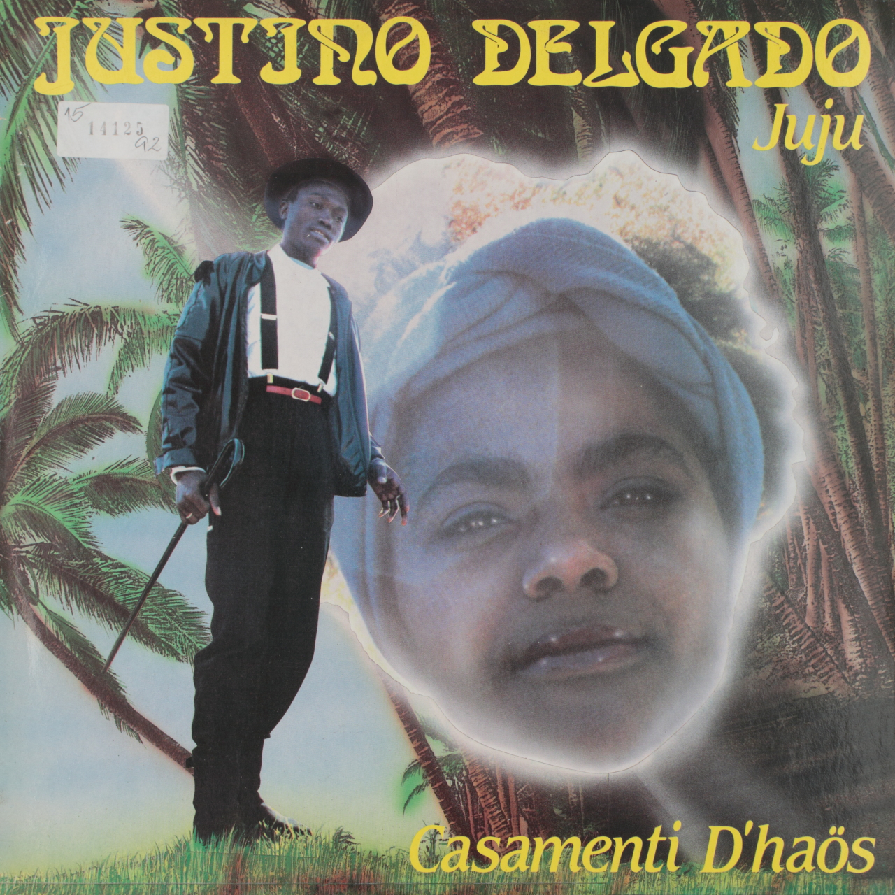 Casamenti dHaos