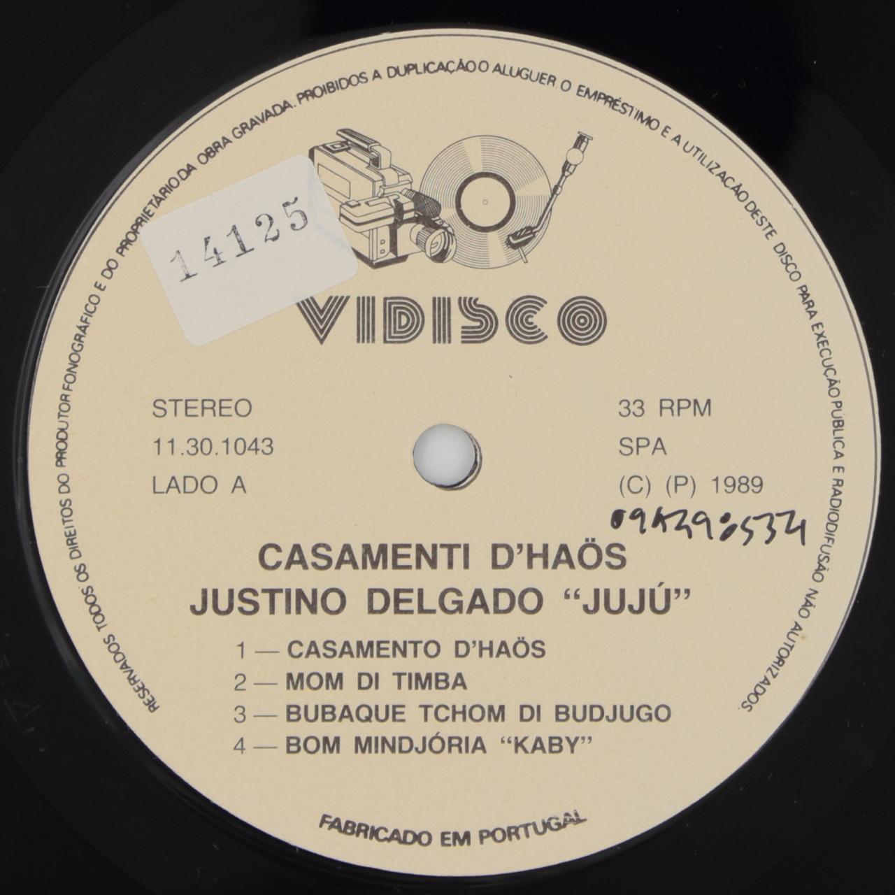 Casamenti dHaos