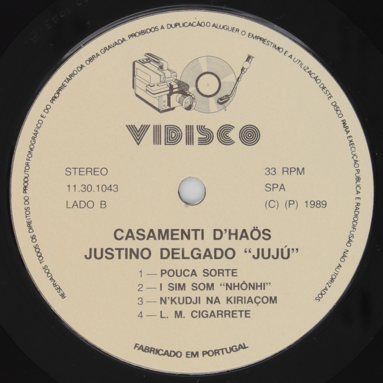 Casamenti dHaos