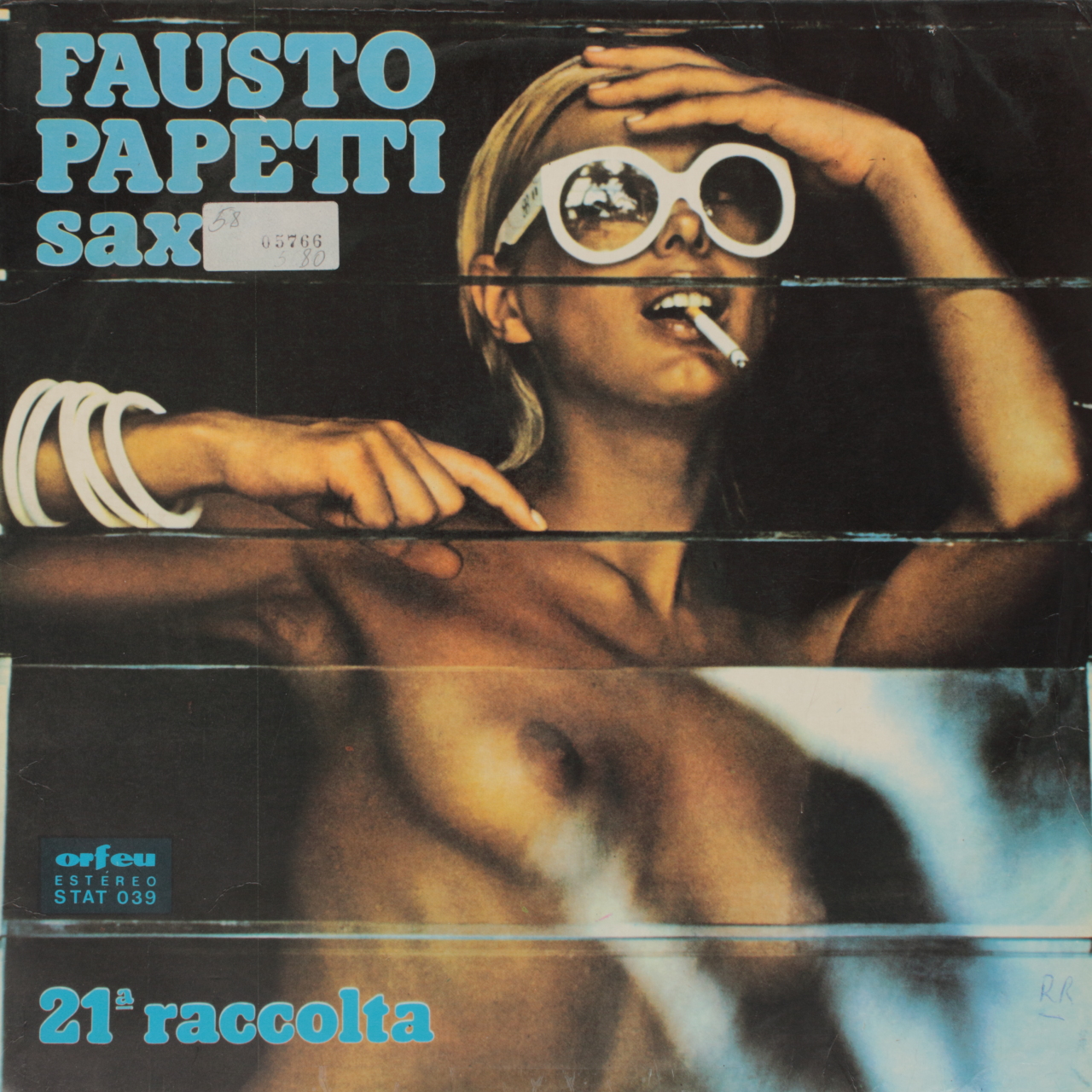 21ª raccolta