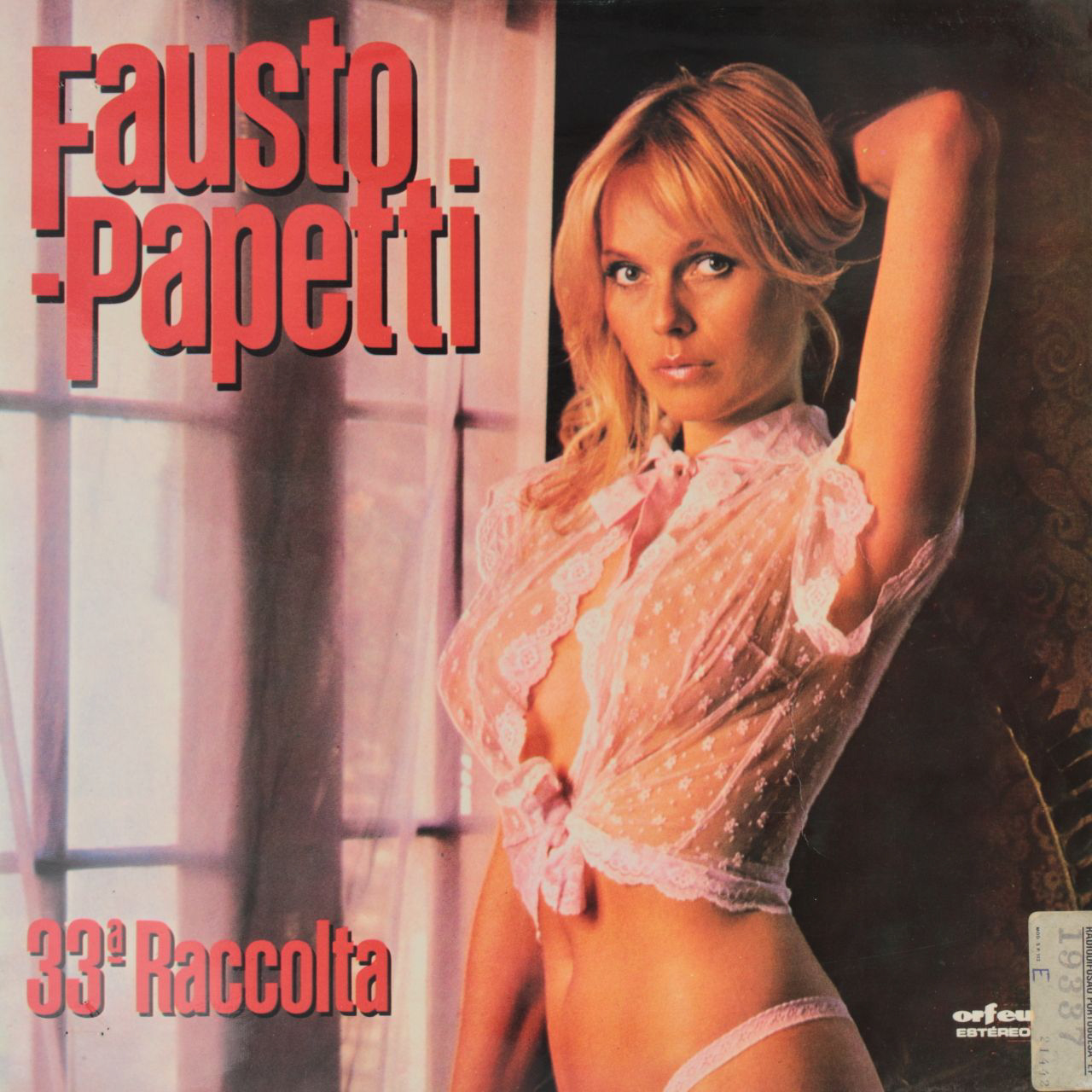 33ª Raccolta