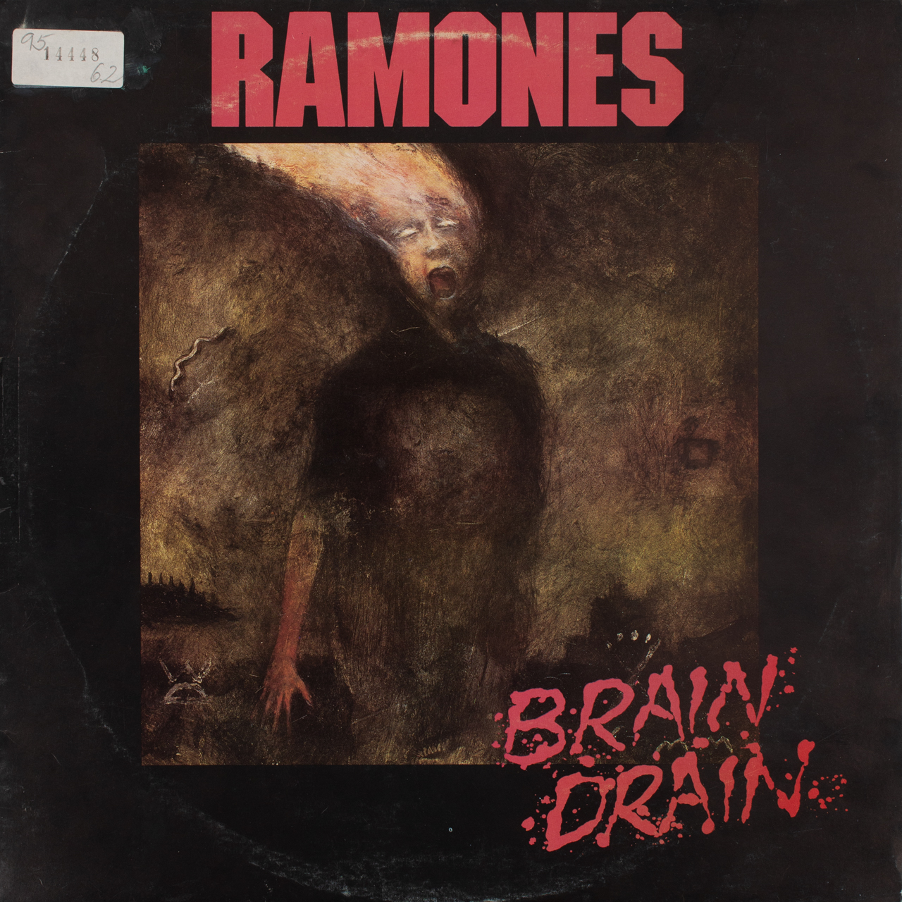 Brain Drain