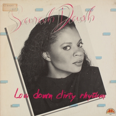 Low Down Dirty Rhythm