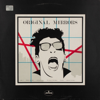Original Mirrors