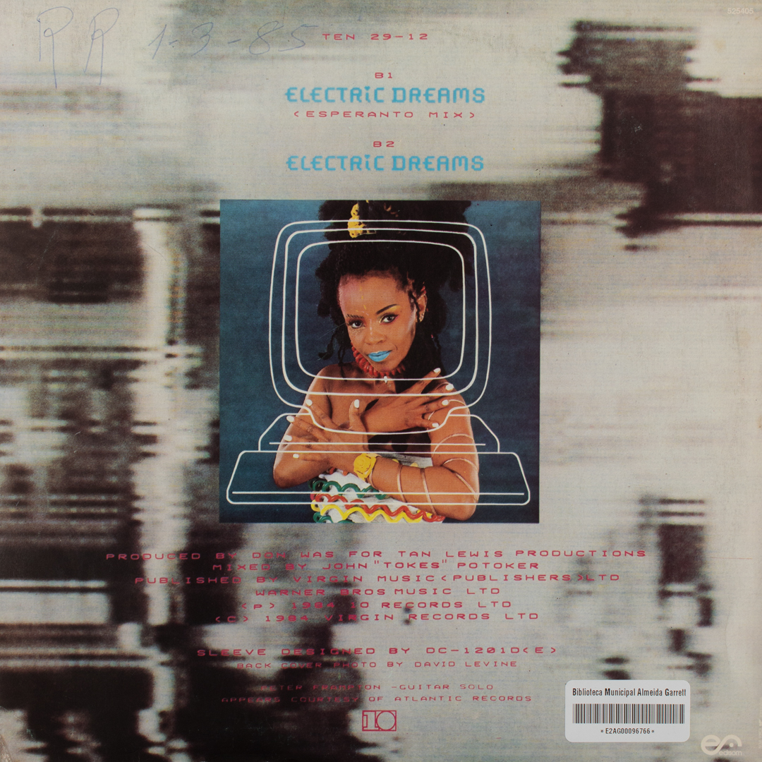 Electric Dreams