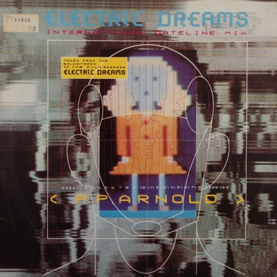 Electric Dreams