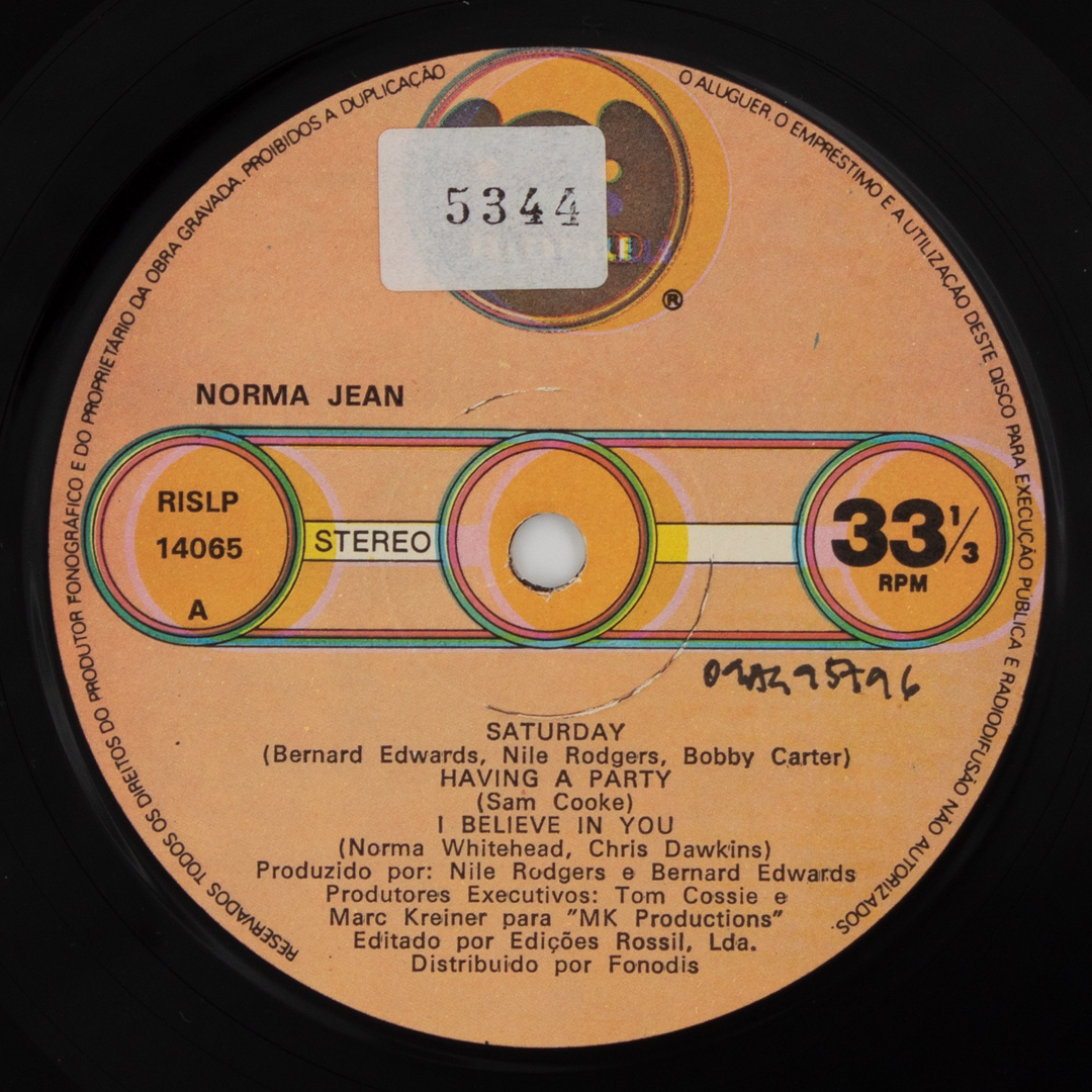 Norma Jean