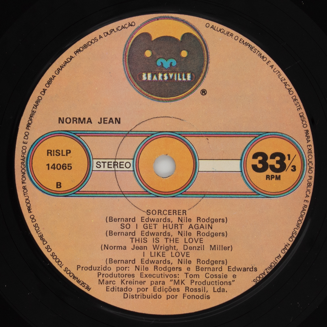 Norma Jean
