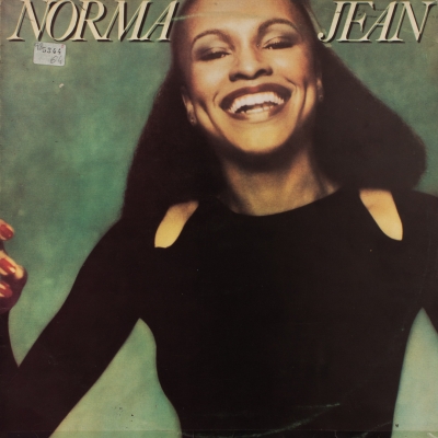Norma Jean