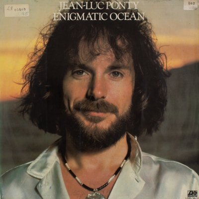 Enigmatic Ocean