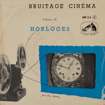 Horloges