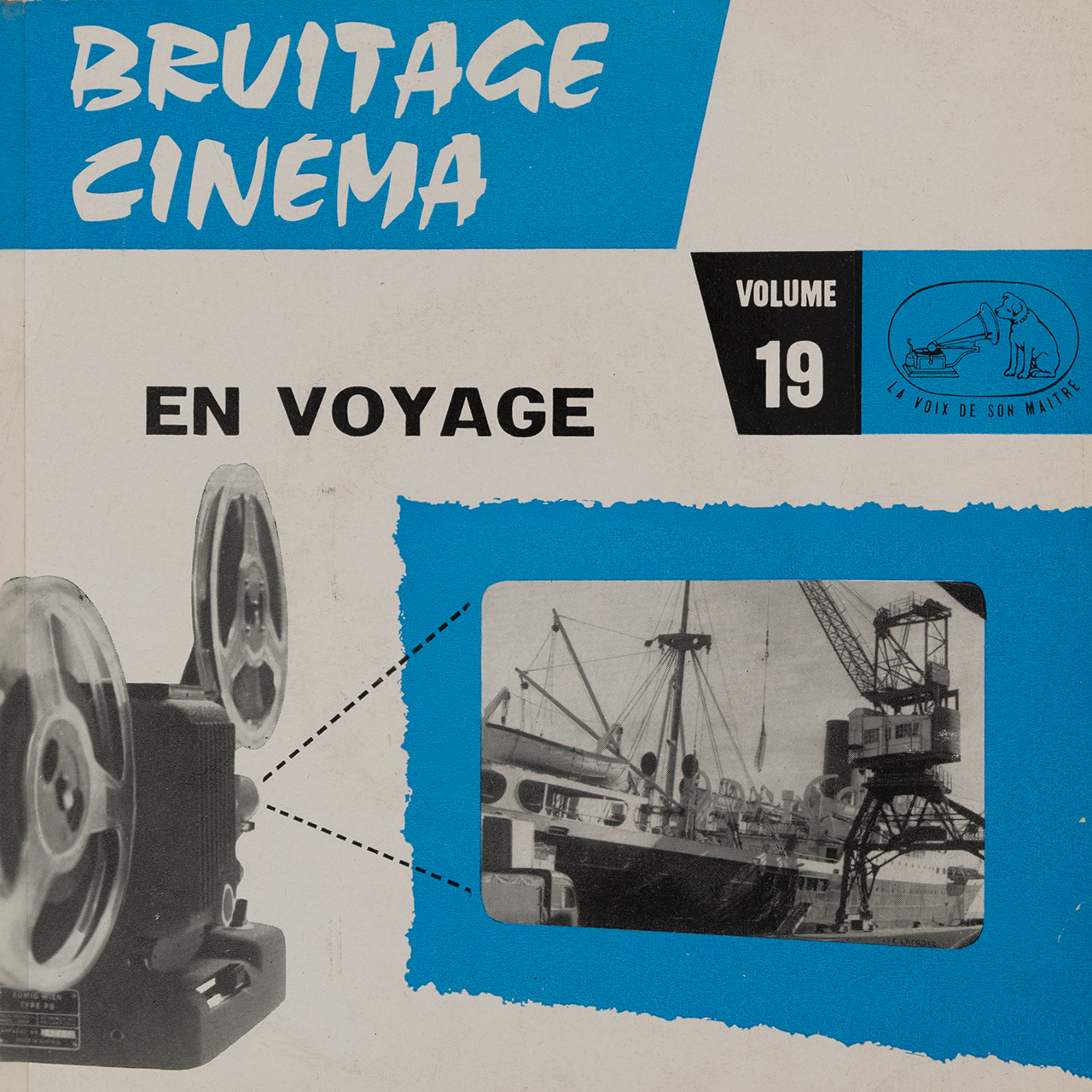 En voyage