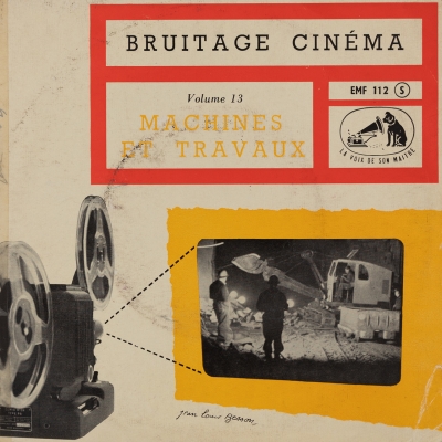 Machines et travaux