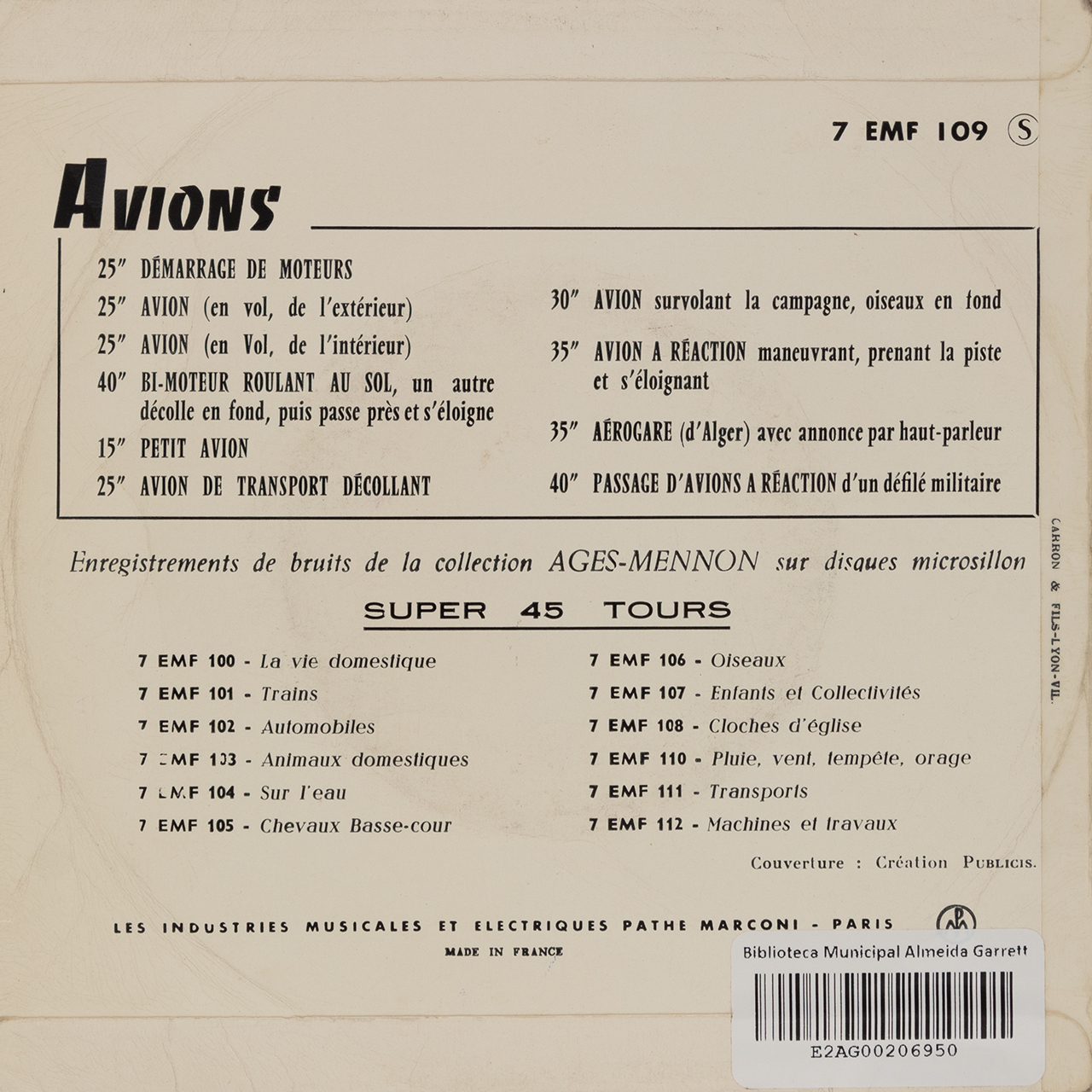 Avions