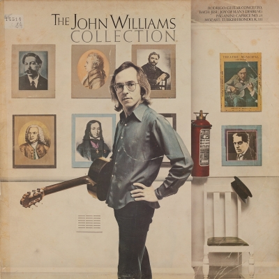 The John Williams Collection