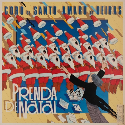 Prenda de Natal