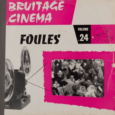 Foules