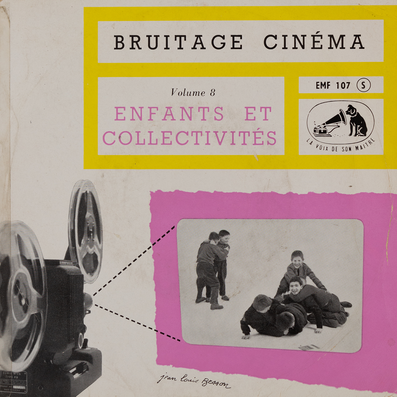Enfants et collectivités
