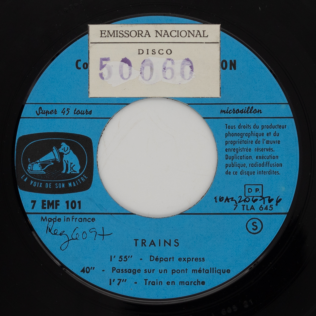 Trains