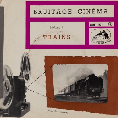Trains