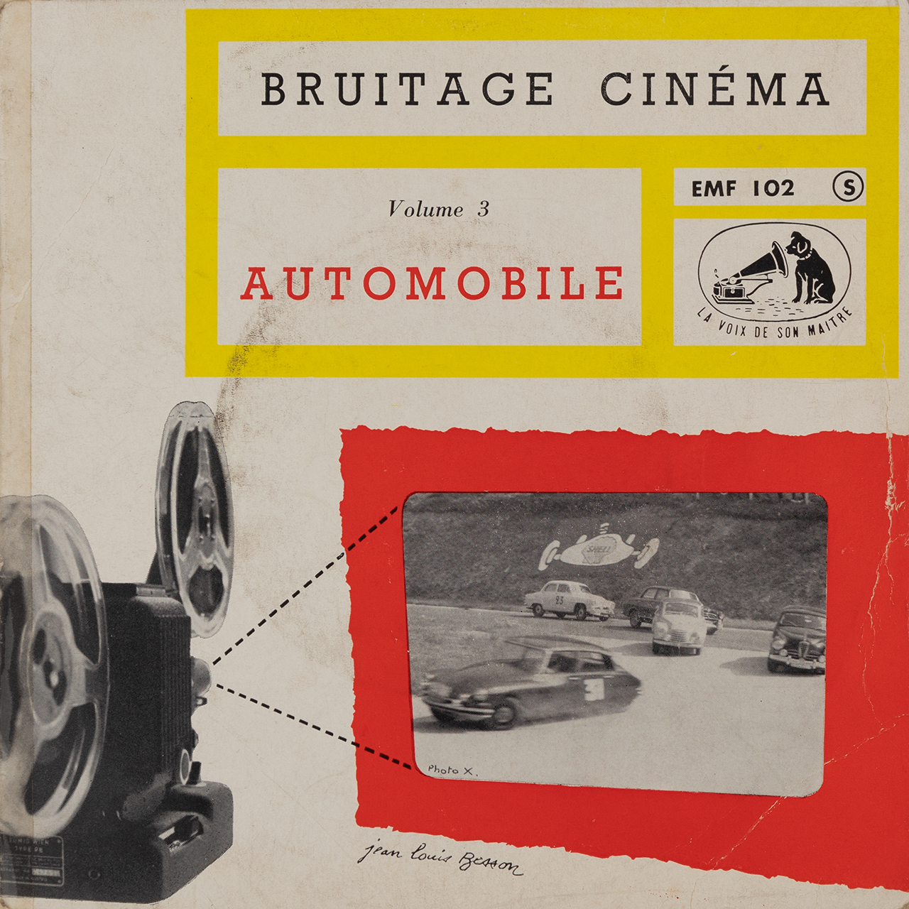 Automobile