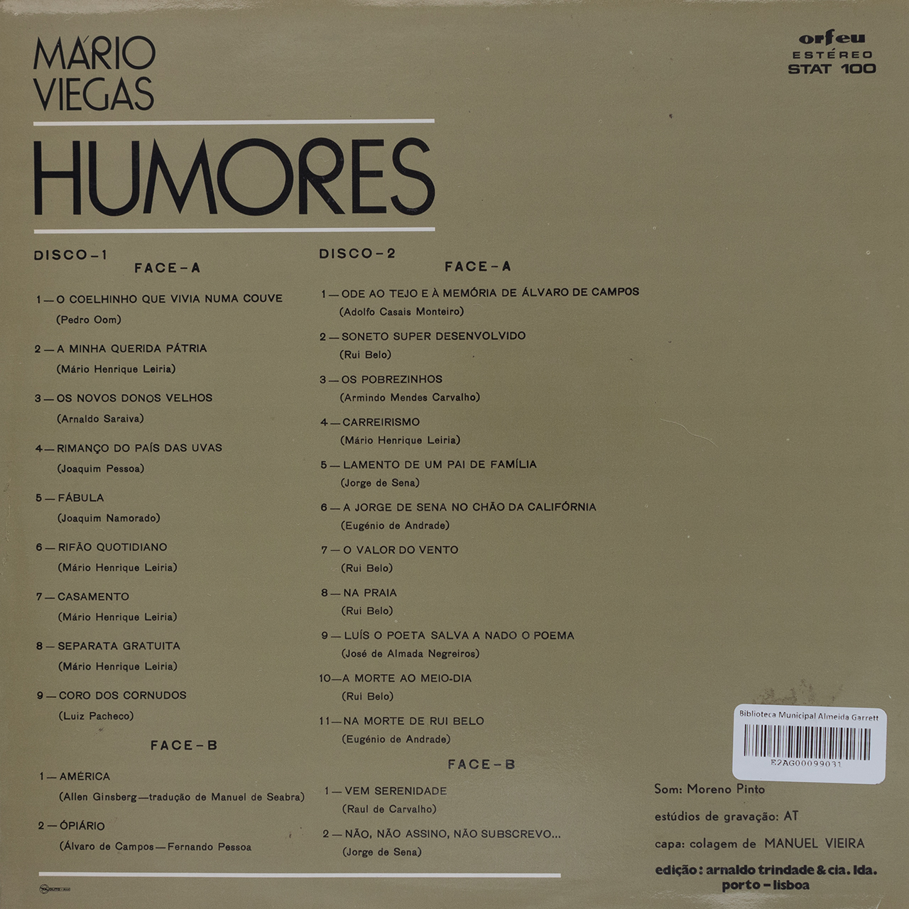 Humores