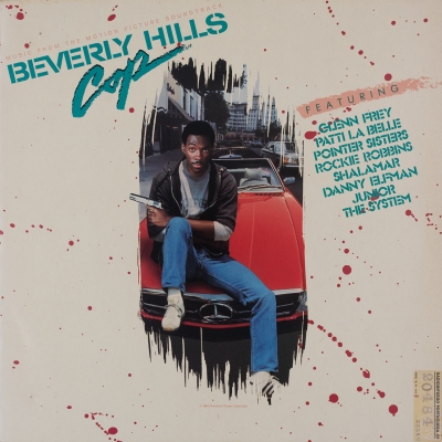 Beverly Hills Cop