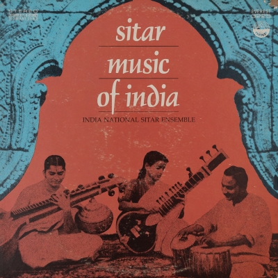 Sitar Music of India