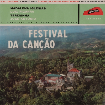 II Festival da Canção Portuguesa