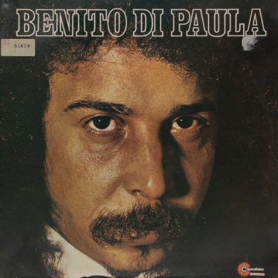 Benito di Paula