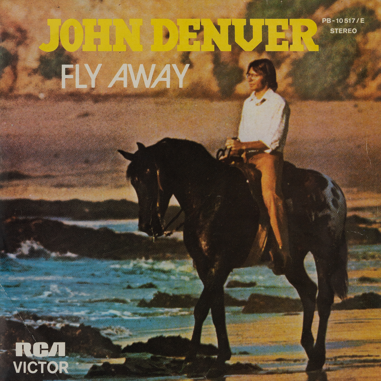 Fly Away