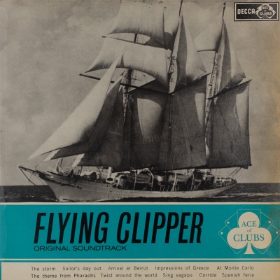 Flying Clipper