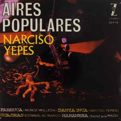 Aires populares