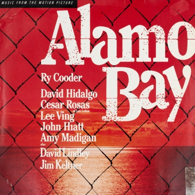 Alamo Bay