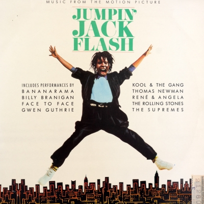 Jumpin' Jack Flash