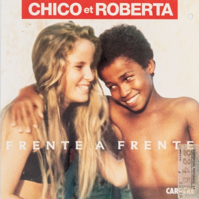 Frente a frente
